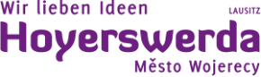 Logo Hoyerswerda