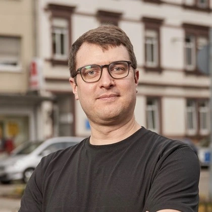 Michael Heilig